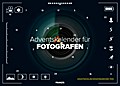 Adventskalender für Fotografen 2018