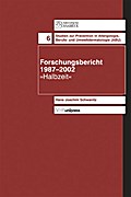 Forschungsbericht 1987-2002