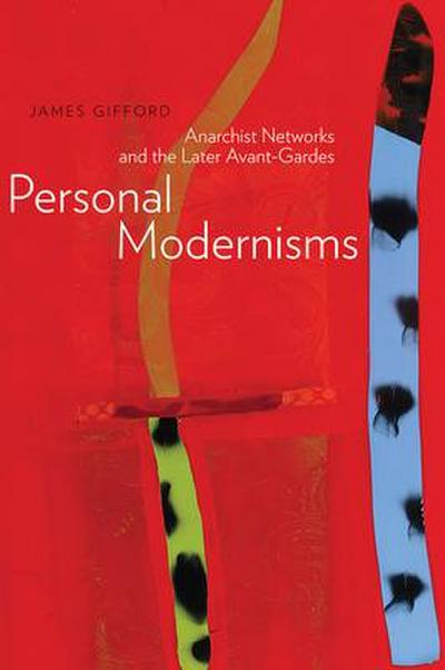 Personal Modernisms