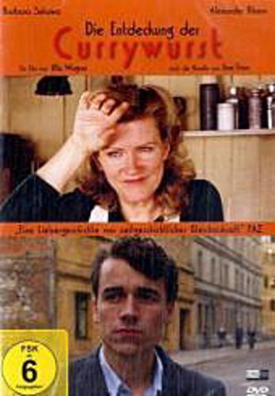 Die Entdeckung der Currywurst