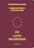 EU-Lyrik-Reisepass