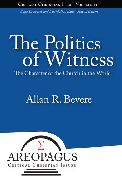 The Politics of Witness