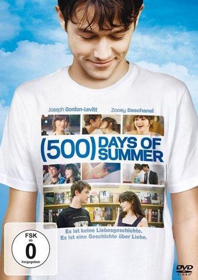 Neustadter, S: (500) Days Of Summer