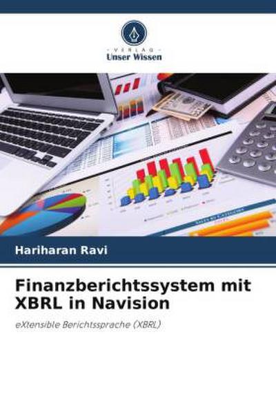 Finanzberichtssystem mit XBRL in Navision