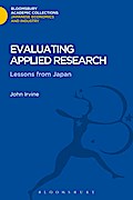 Evaluating Applied Research