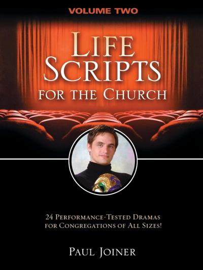 Life Scripts for the Church, Volume Two