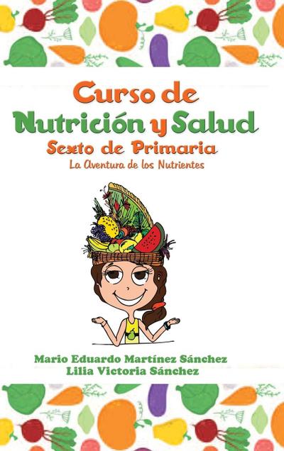 Curso de Nutrición y Salud