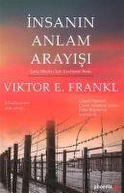 Insanin Anlam Arayisi