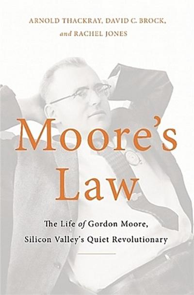 Moore’s Law