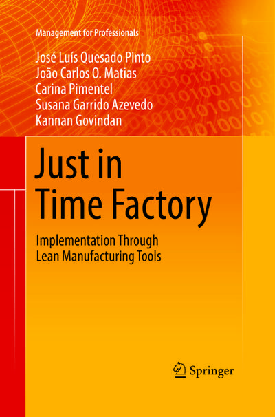 Just in Time Factory