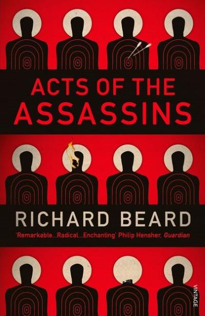 Acts of the Assassins