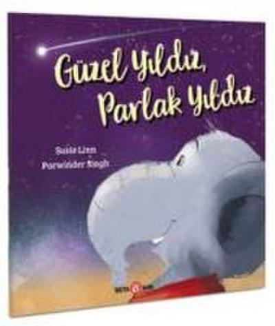 Güzel Yildiz, Parlak Yildiz