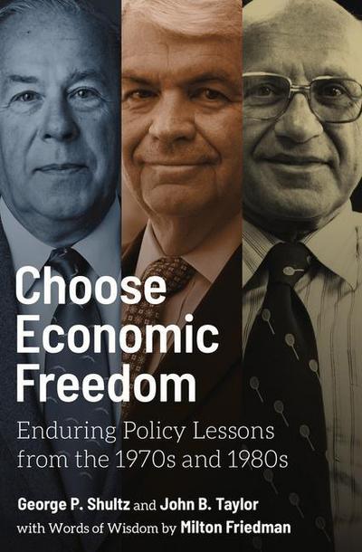 Choose Economic Freedom