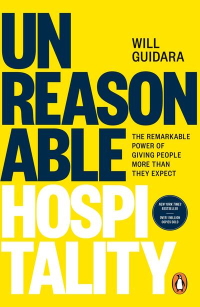 Unreasonable Hospitality