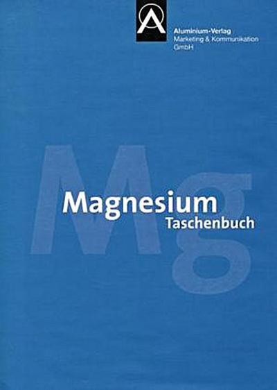 Magnesium-Taschenbuch