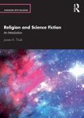 Religion and Science Fiction