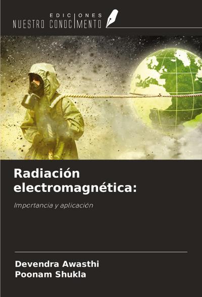 Radiación electromagnética: