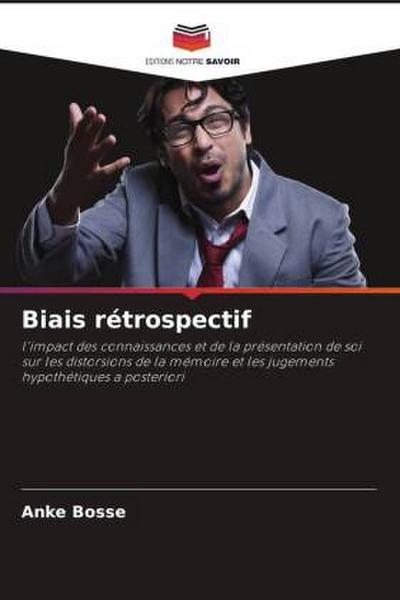 Biais rétrospectif