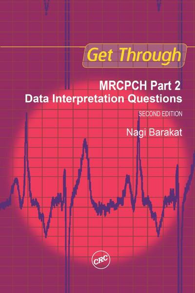 Get Through MRCPCH Part 2