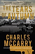 The Tears of Autumn - Charles McCarry