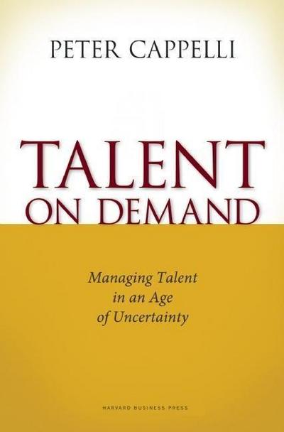Talent on Demand