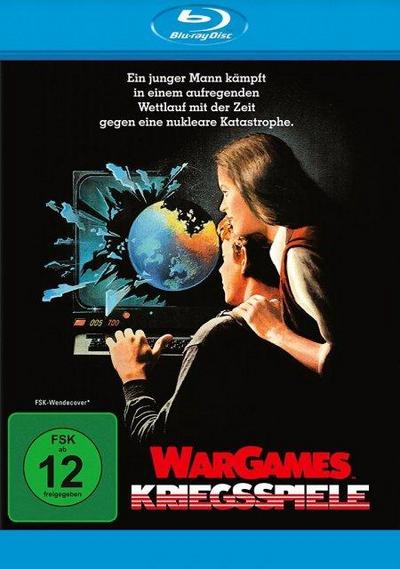 WarGames - Kriegsspiele