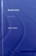 Modernism - Peter Childs
