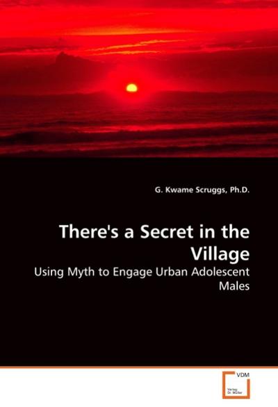 There’s a Secret in the Village