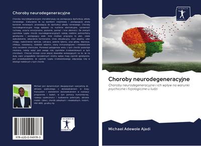Choroby neurodegeneracyjne