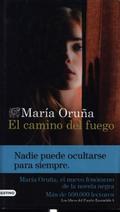 El camino del fuego
