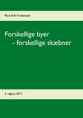 Forskellige byer - forskellige skæbner