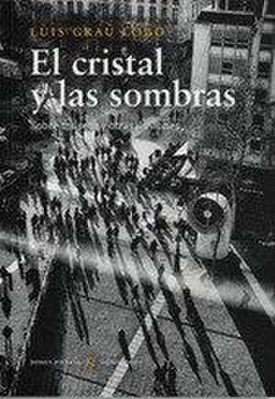 El cristal y las sombras : sobre museos y otras ilusiones