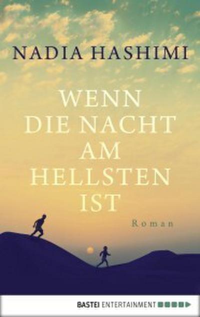 Wenn die Nacht am hellsten ist