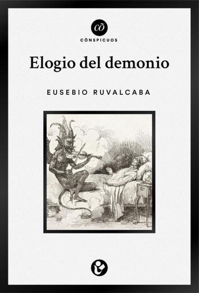 Elogio del demonio