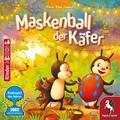 Maskenball der Käfer