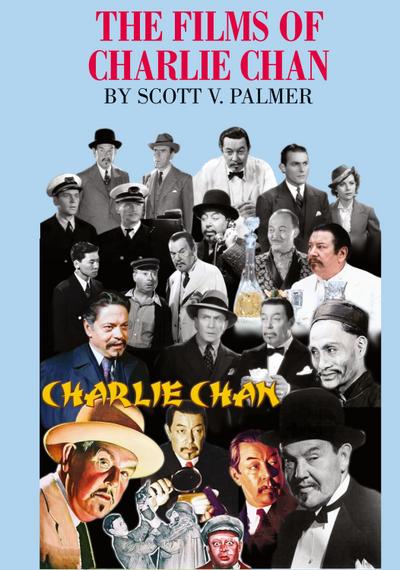 THE FILMS OF CHARLIE CHAN