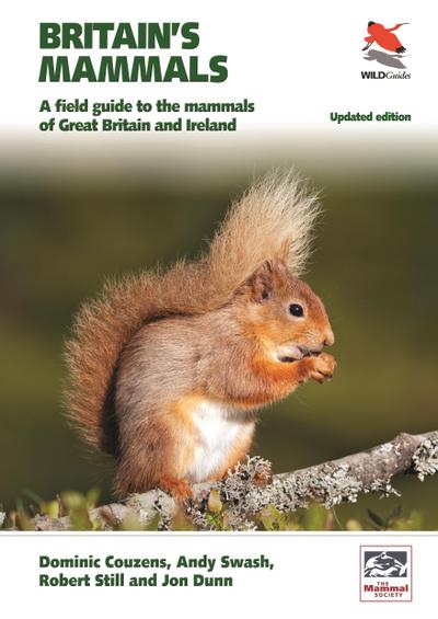 Britain’s Mammals Updated Edition