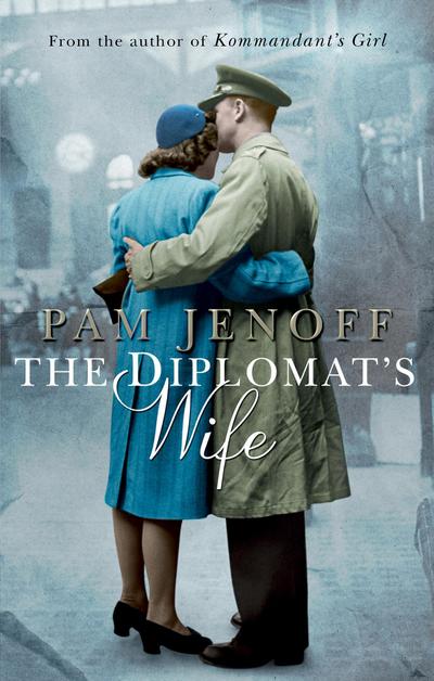 The Diplomat’s Wife
