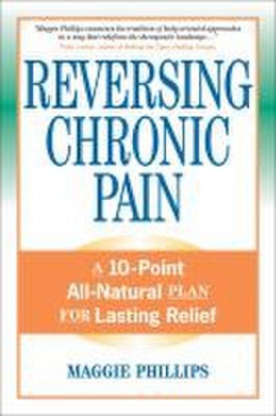 Reversing Chronic Pain