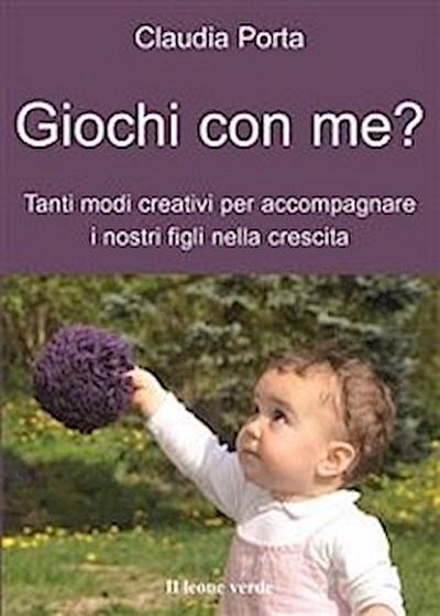 Giochi con me?