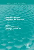 Pueblo Style and Regional Architecture