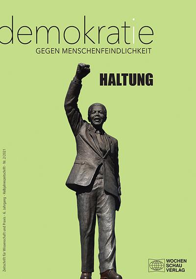 Haltung