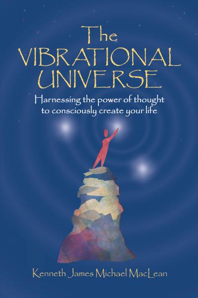 The Vibrational Universe