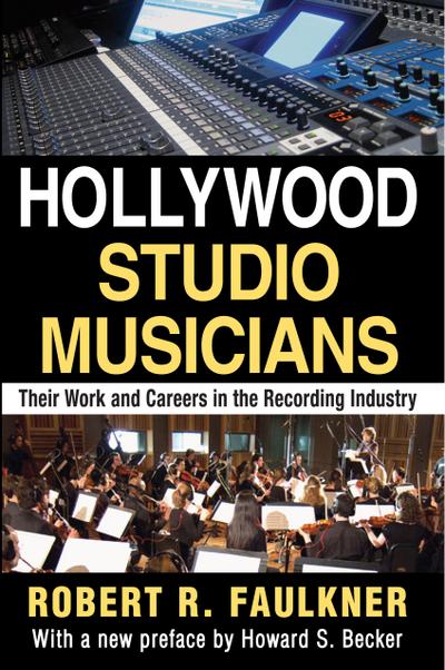 Hollywood Studio Musicians