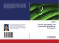 Genetic Variability and Phenotypic Stability in Fenugreek