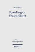 Darstellung des Undarstellbaren