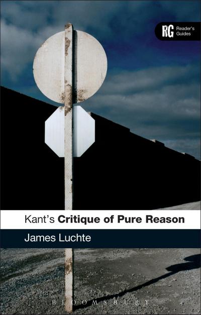 Kant’s ’Critique of Pure Reason’