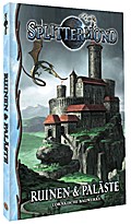 Ruinen und Paläste