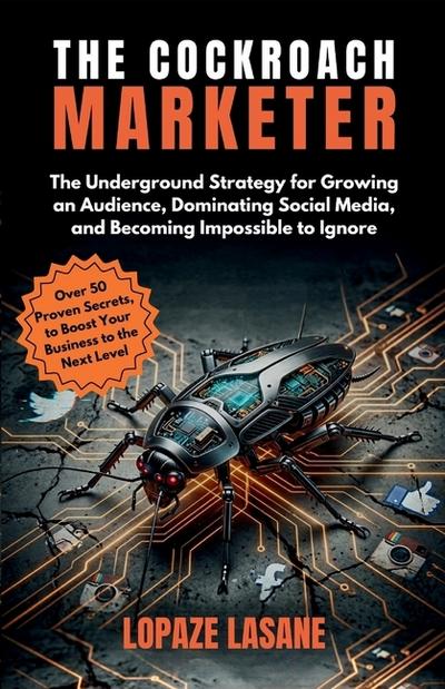 The Cockroach Marketer
