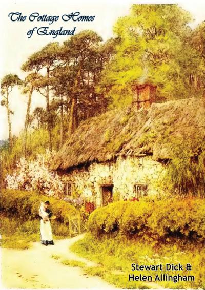 Cottage Homes of England